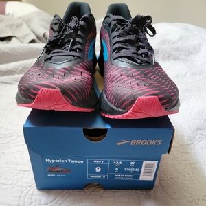 Brooks hyperion tempo